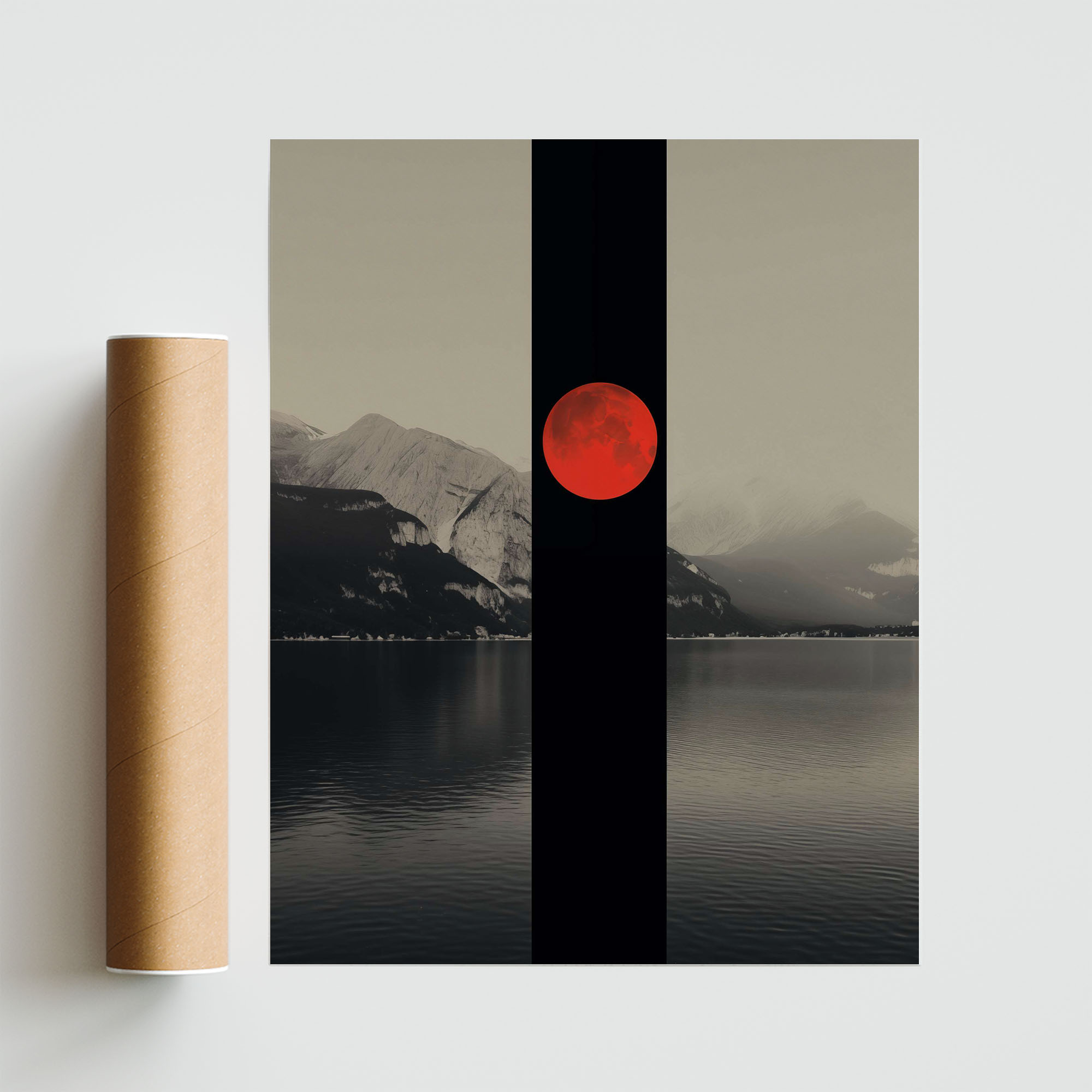 Wuthering Heights No. 134 Art Poster Artcohr | Art for Creatives 3 Wuthering Heights No. 134 Art Poster Artcohr | Art for Creatives 3