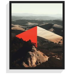 Wuthering Heights No. 168 Art Poster Artcohr | Art for Creatives 1