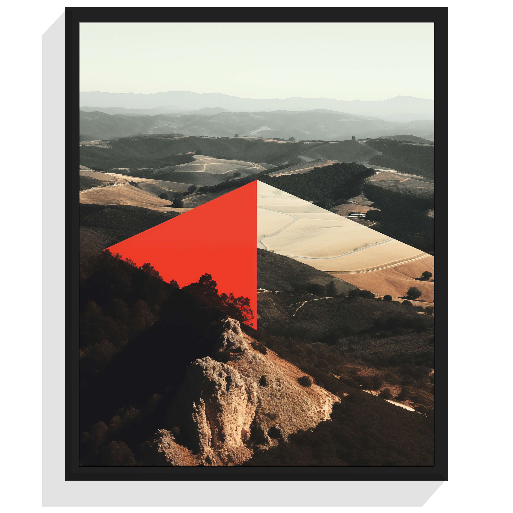 Wuthering Heights No. 168 Art Poster Artcohr | Art for Creatives Wuthering Heights No. 168 Art Poster Artcohr | Art for Creatives 1