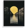 Golden Hour No. 170 Art Poster Artcohr | Art for Creatives 1