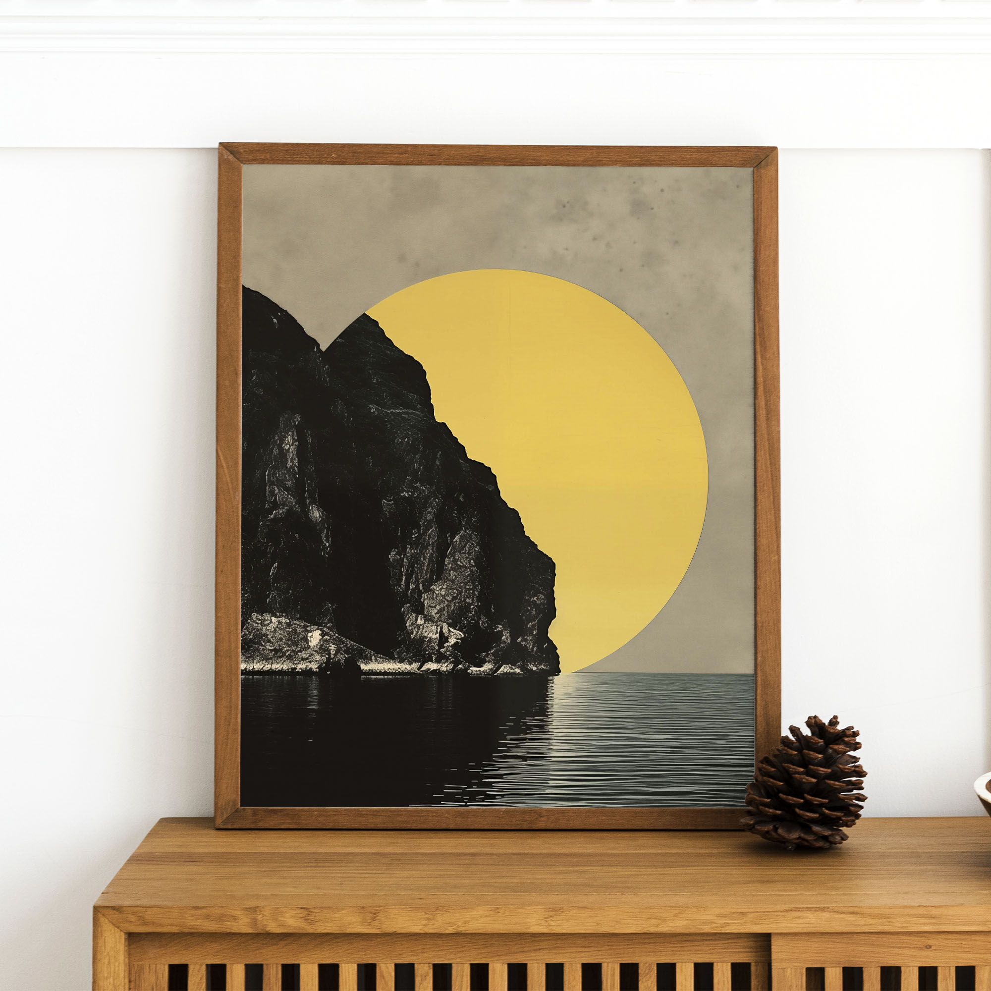 Golden Hour No. 171 Art Poster Artcohr | Art for Creatives 5 Golden Hour No. 171 Art Poster Artcohr | Art for Creatives 5