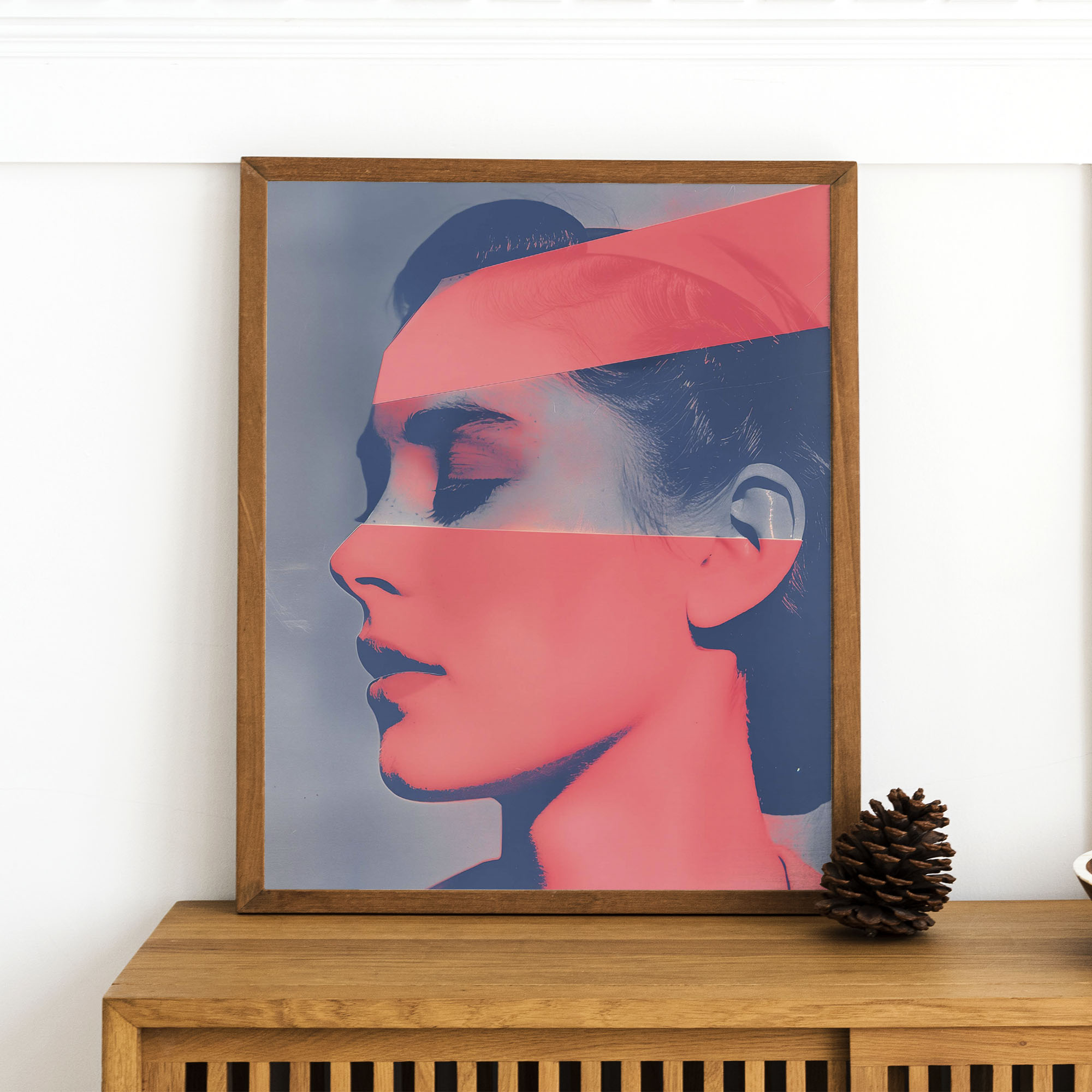 Fragments of You No. 189 Art Poster Artcohr | Art for Creatives 5 Fragments of You No. 189 Art Poster Artcohr | Art for Creatives 5