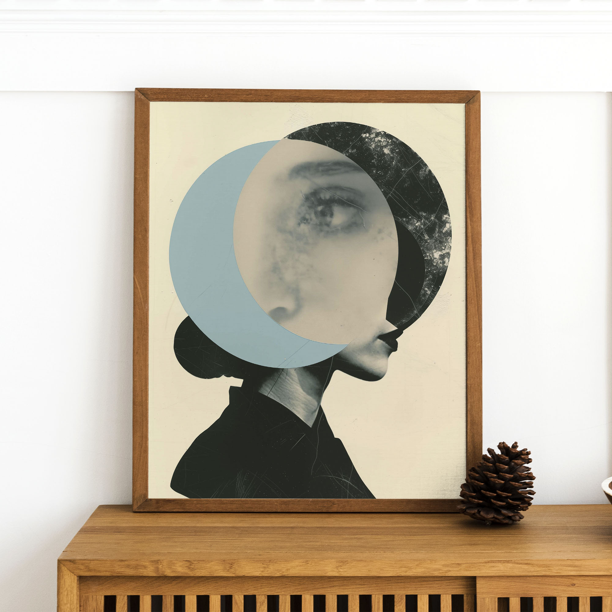 Fragments of You No. 190 Art Poster Artcohr | Art for Creatives 5 Fragments of You No. 190 Art Poster Artcohr | Art for Creatives 5