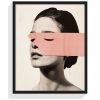Fragments of You No. 194 Art Poster Artcohr | Art for Creatives 1