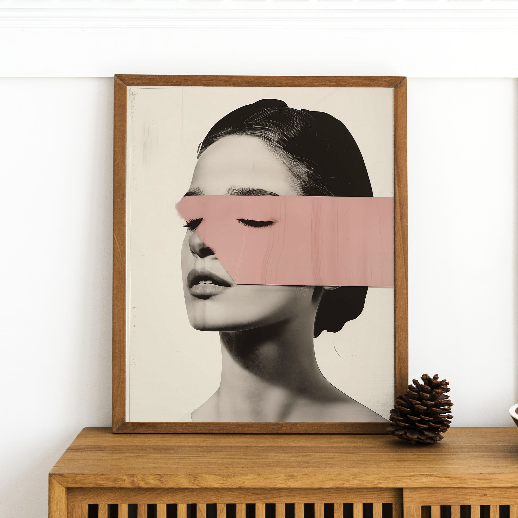 Fragments of You No. 194 Art Poster Artcohr | Art for Creatives 5 Fragments of You No. 194 Art Poster Artcohr | Art for Creatives 5