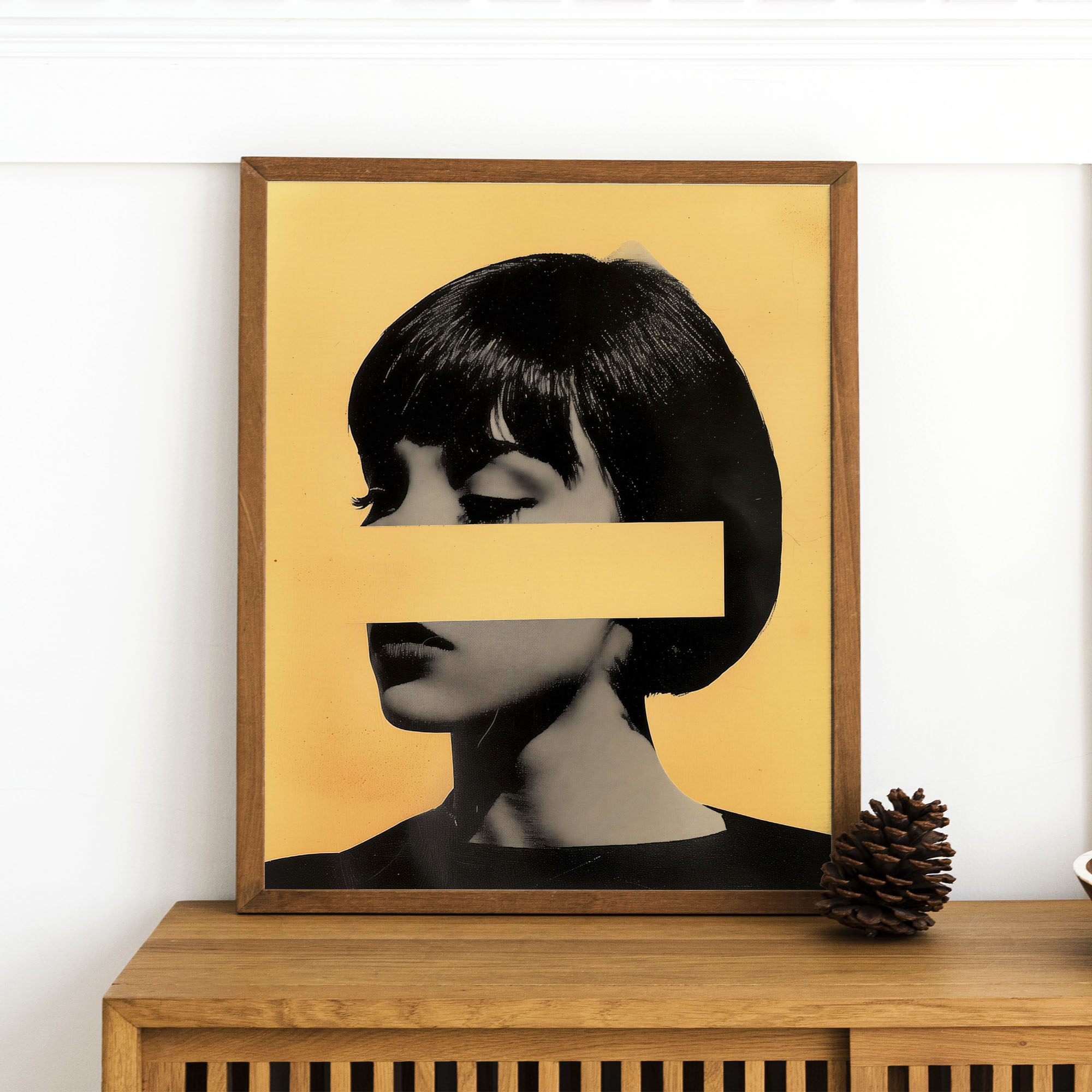 Fragments of You No. 195 Art Poster Artcohr | Art for Creatives 5 Fragments of You No. 195 Art Poster Artcohr | Art for Creatives 5