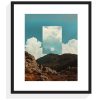 123A Wall Art Living Room