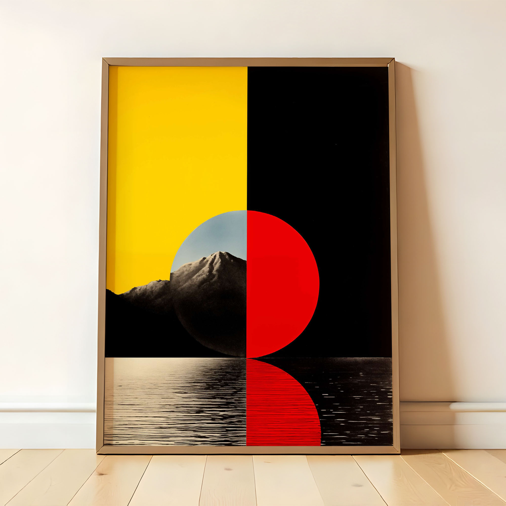 Helsinki Nights No. 101 Art Poster Artcohr | Art for Creatives 3 Helsinki Nights No. 101 Art Poster Artcohr | Art for Creatives 3