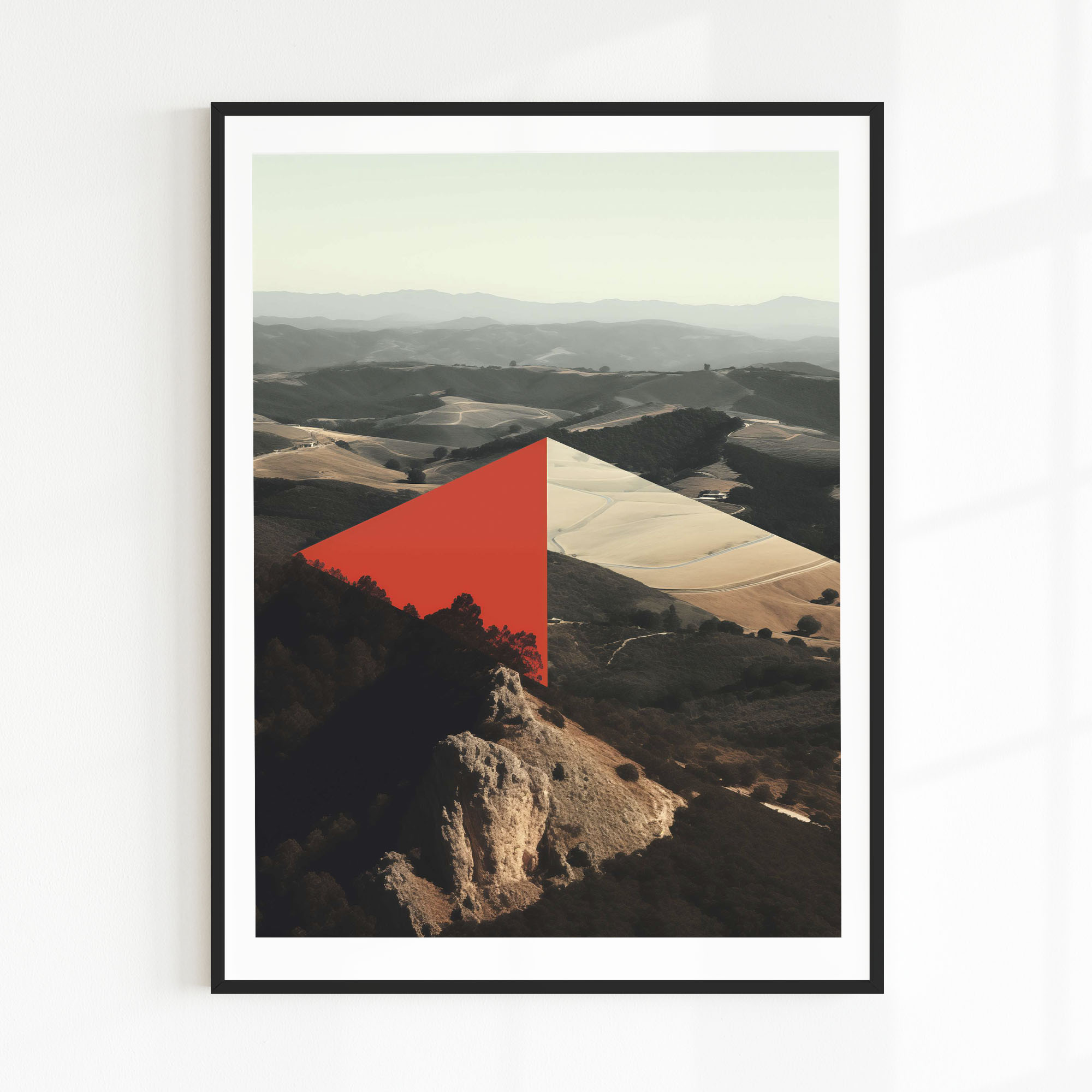 Dubrovnik Dusk No. 120 Art Poster Artcohr | Art for Creatives Dubrovnik Dusk No. 120 Art Poster Artcohr | Art for Creatives 5