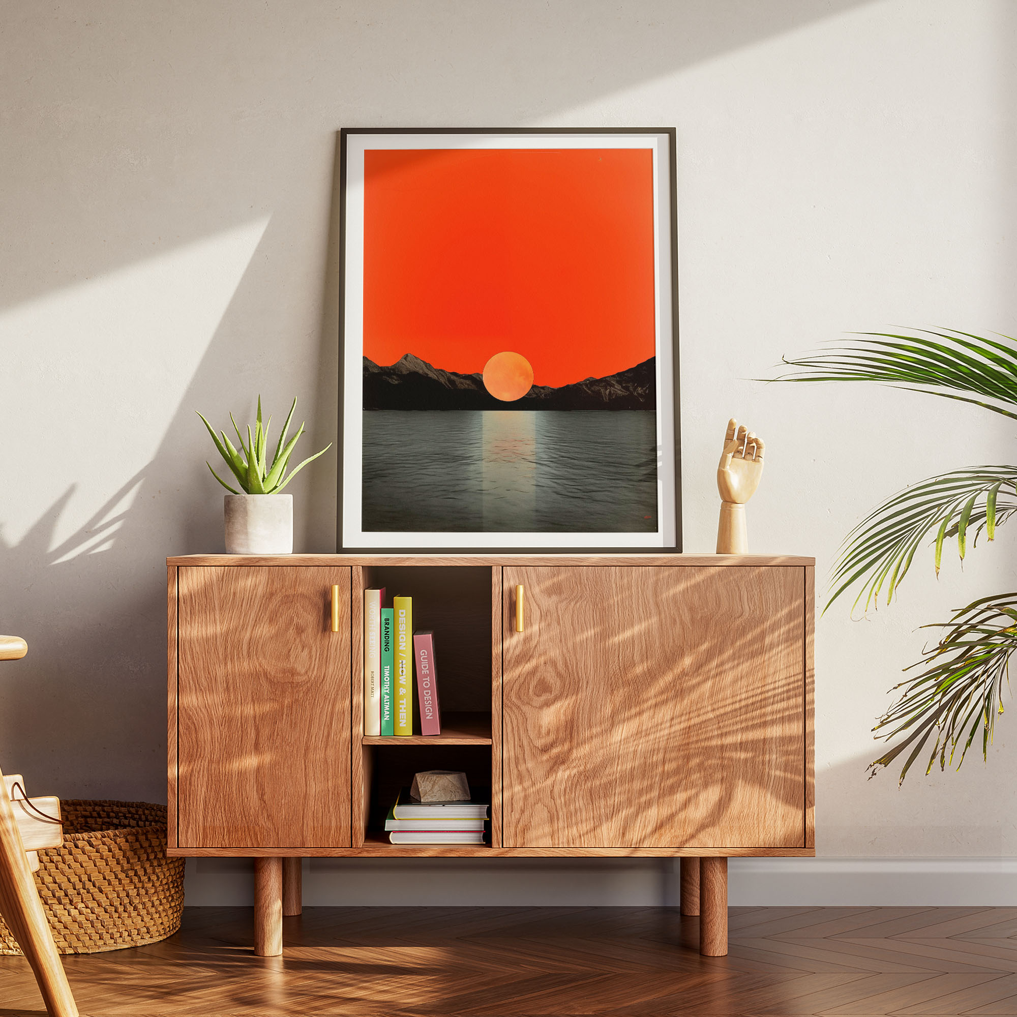 Lisbon Lights No. 140 Art Poster Artcohr | Art for Creatives 2 Lisbon Lights No. 140 Art Poster Artcohr | Art for Creatives 2