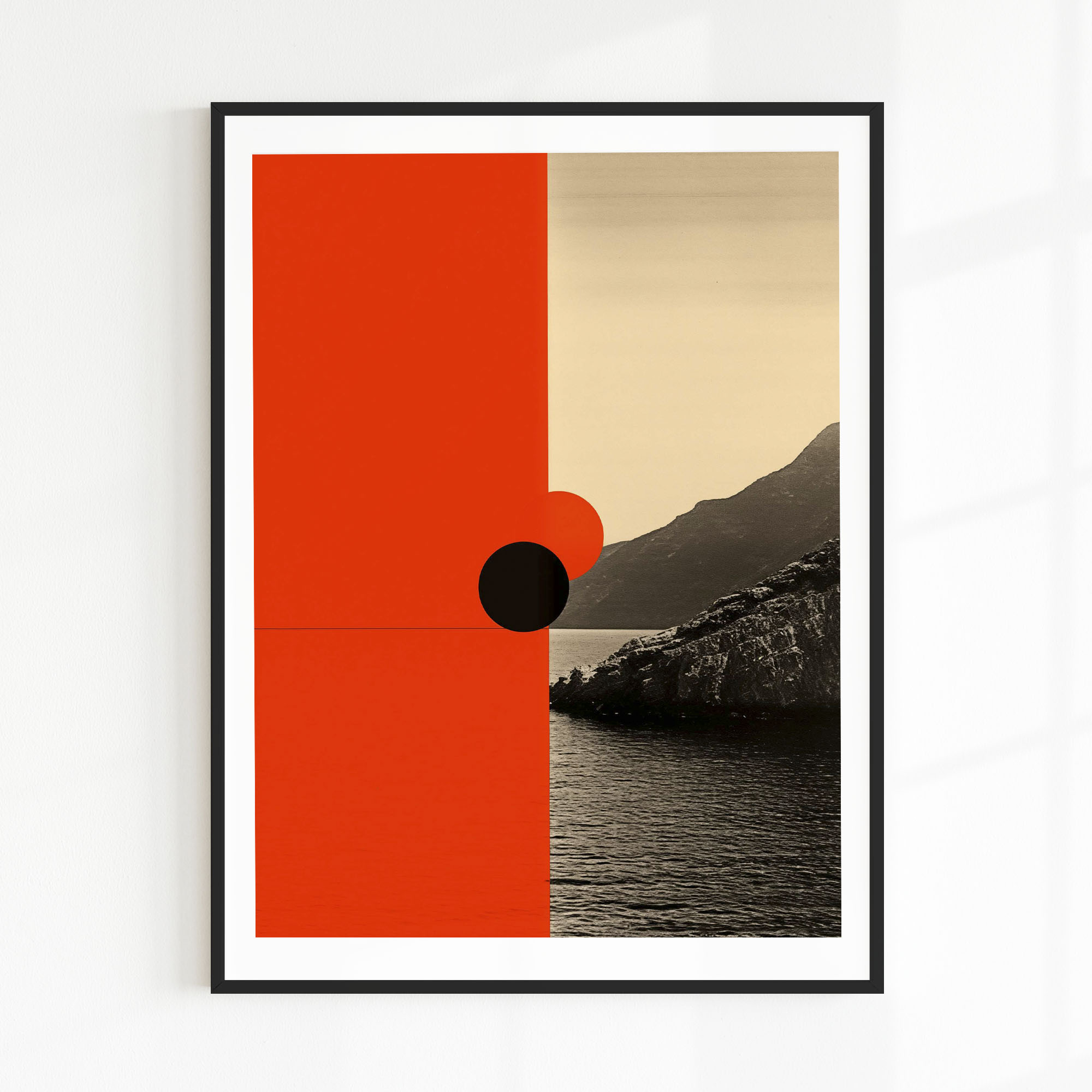 Dubrovnik Dusk No. 146 Art Poster Artcohr | Art for Creatives Dubrovnik Dusk No. 146 Art Poster Artcohr | Art for Creatives 5