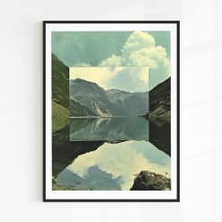 Dubrovnik Dusk No. 156 Art Poster Artcohr | Art for Creatives 5