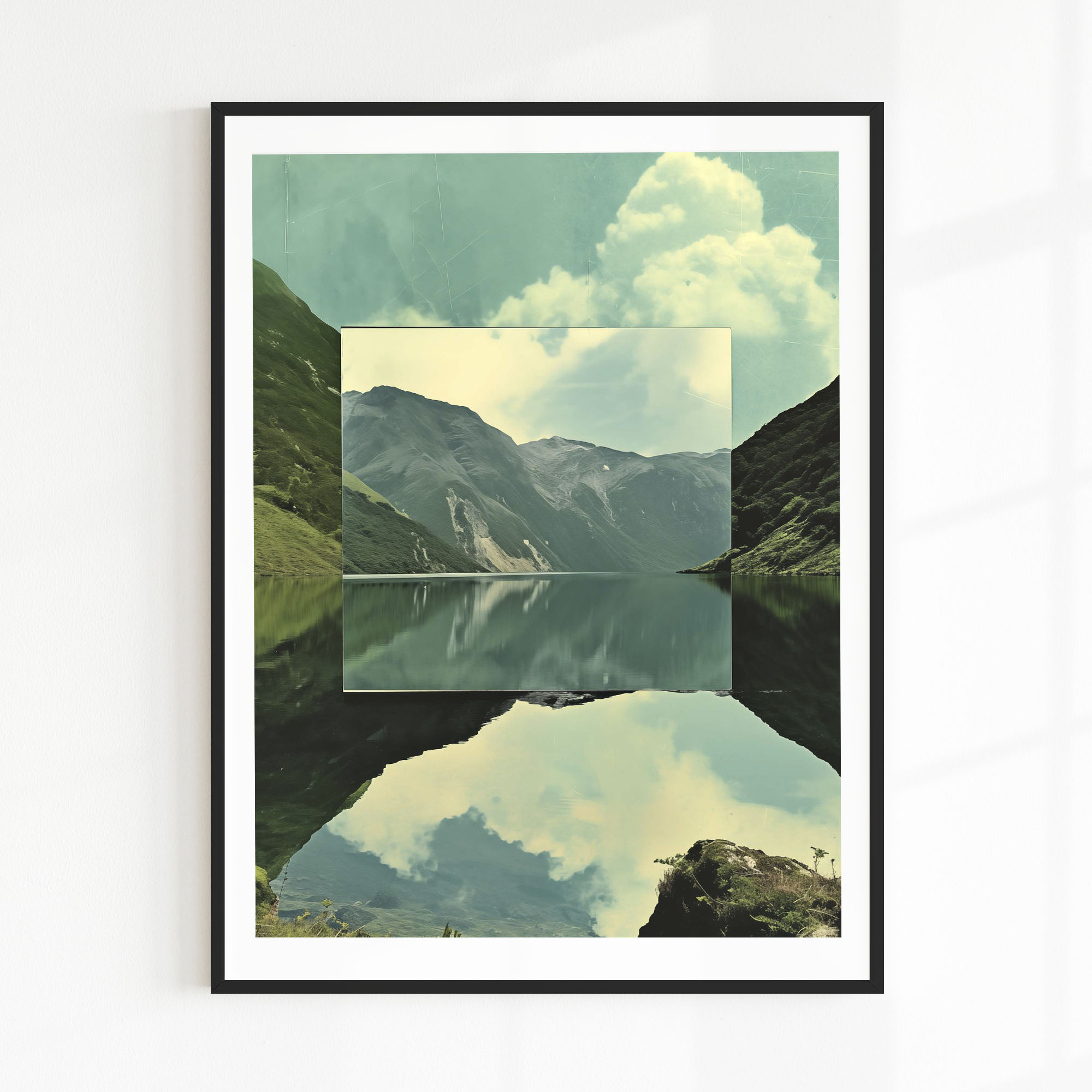 Dubrovnik Dusk No. 156 Art Poster Artcohr | Art for Creatives Dubrovnik Dusk No. 156 Art Poster Artcohr | Art for Creatives 5