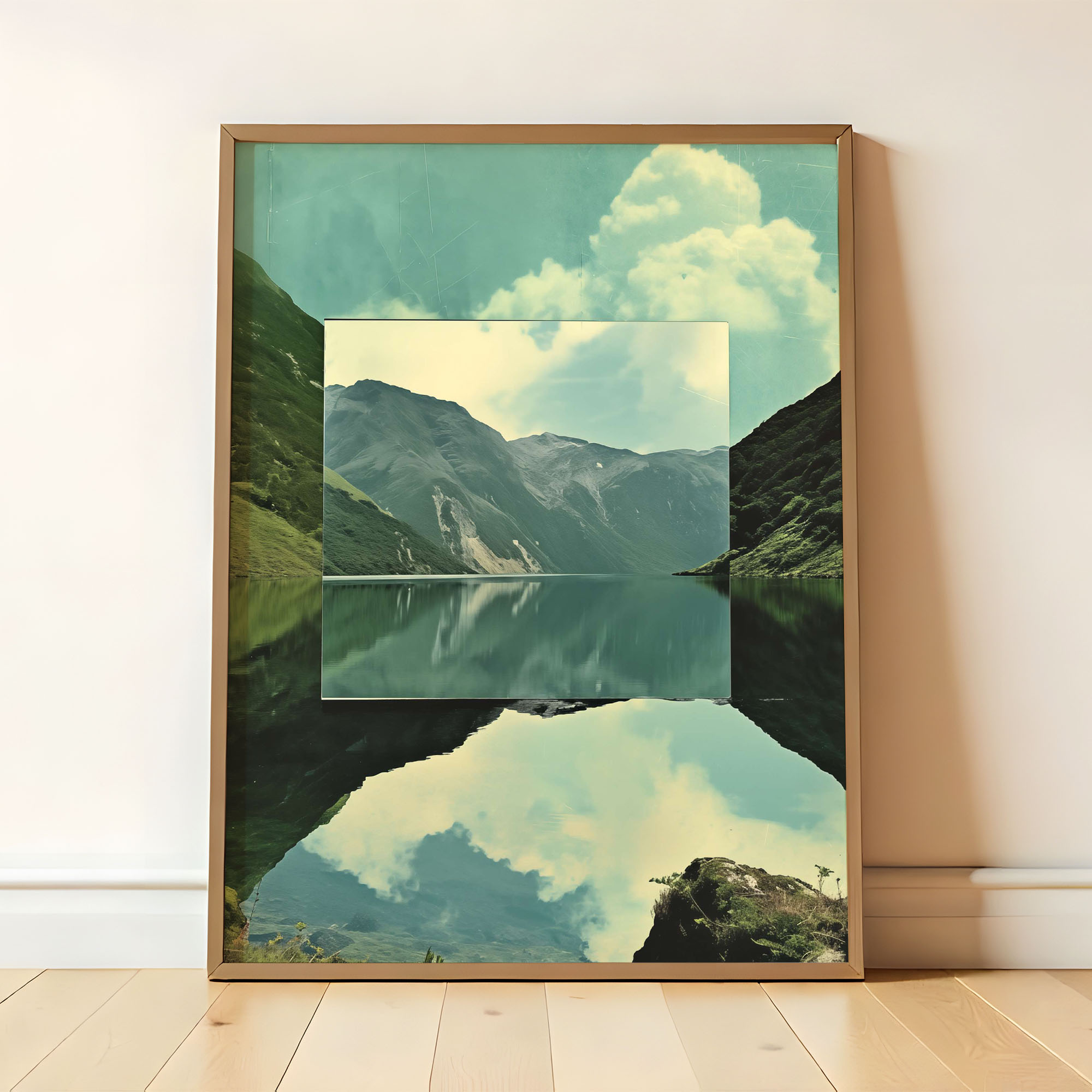 Dubrovnik Dusk No. 156 Art Poster Artcohr | Art for Creatives 4 Dubrovnik Dusk No. 156 Art Poster Artcohr | Art for Creatives 4