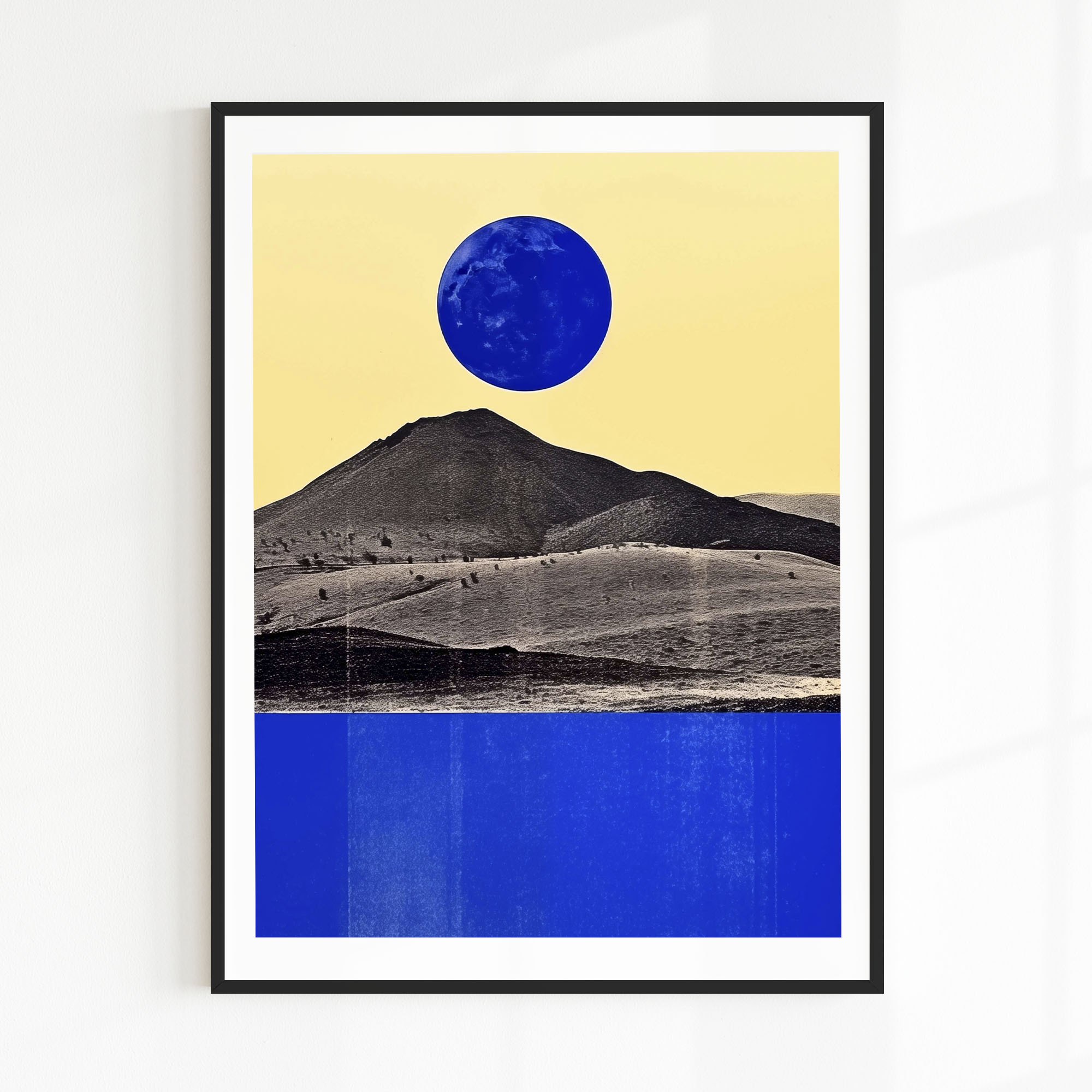 Helsinki Nights No. 169 Art Poster Artcohr | Art for Creatives Helsinki Nights No. 169 Art Poster Artcohr | Art for Creatives 5