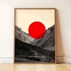 Napoli Nights No. 171 Art Poster Artcohr | Art for Creatives 5