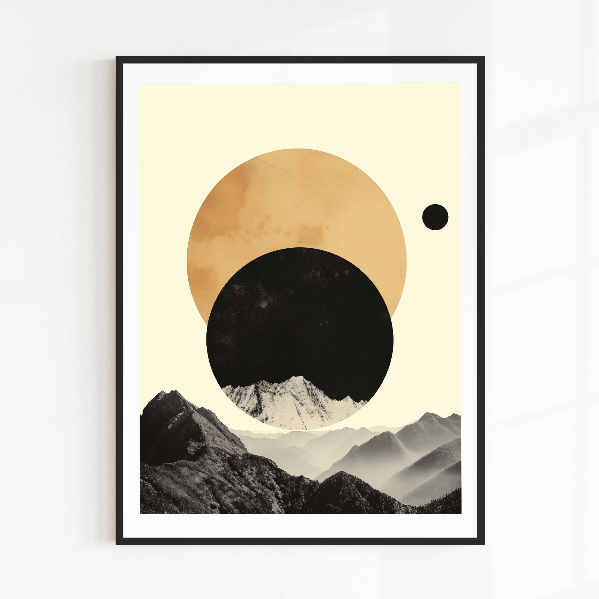 Golden Hour No. 189 Art Poster Artcohr | Art for Creatives Golden Hour No. 189 Art Poster Artcohr | Art for Creatives 4