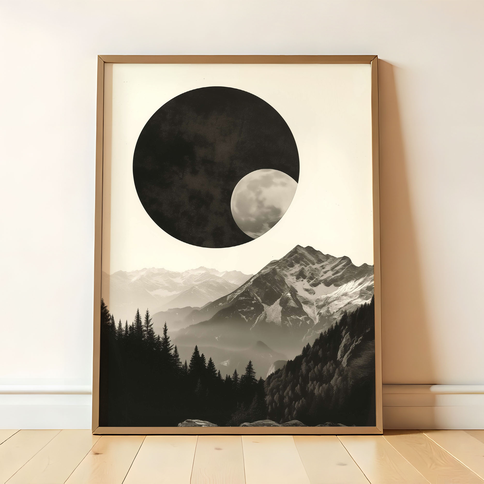 Reykjavik Realm No. 196 Art Poster Artcohr | Art for Creatives 3 Reykjavik Realm No. 196 Art Poster Artcohr | Art for Creatives 3