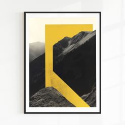 Wuthering Heights No. 198 Art Poster Artcohr | Art for Creatives 5