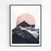 Reykjavik Realm No. 199 Art Poster Artcohr | Art for Creatives 5