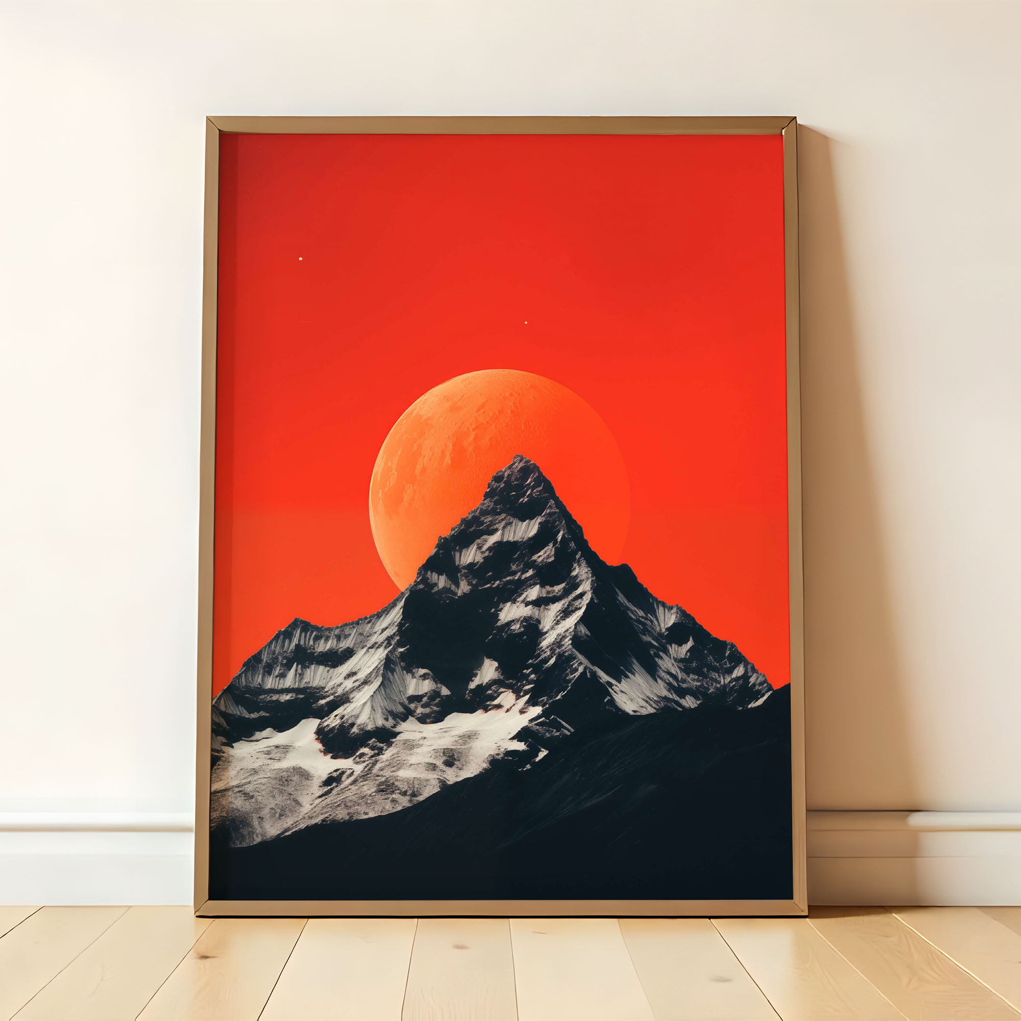 Helsinki Nights No. 220 Art Poster Artcohr | Art for Creatives 3 Helsinki Nights No. 220 Art Poster Artcohr | Art for Creatives 3