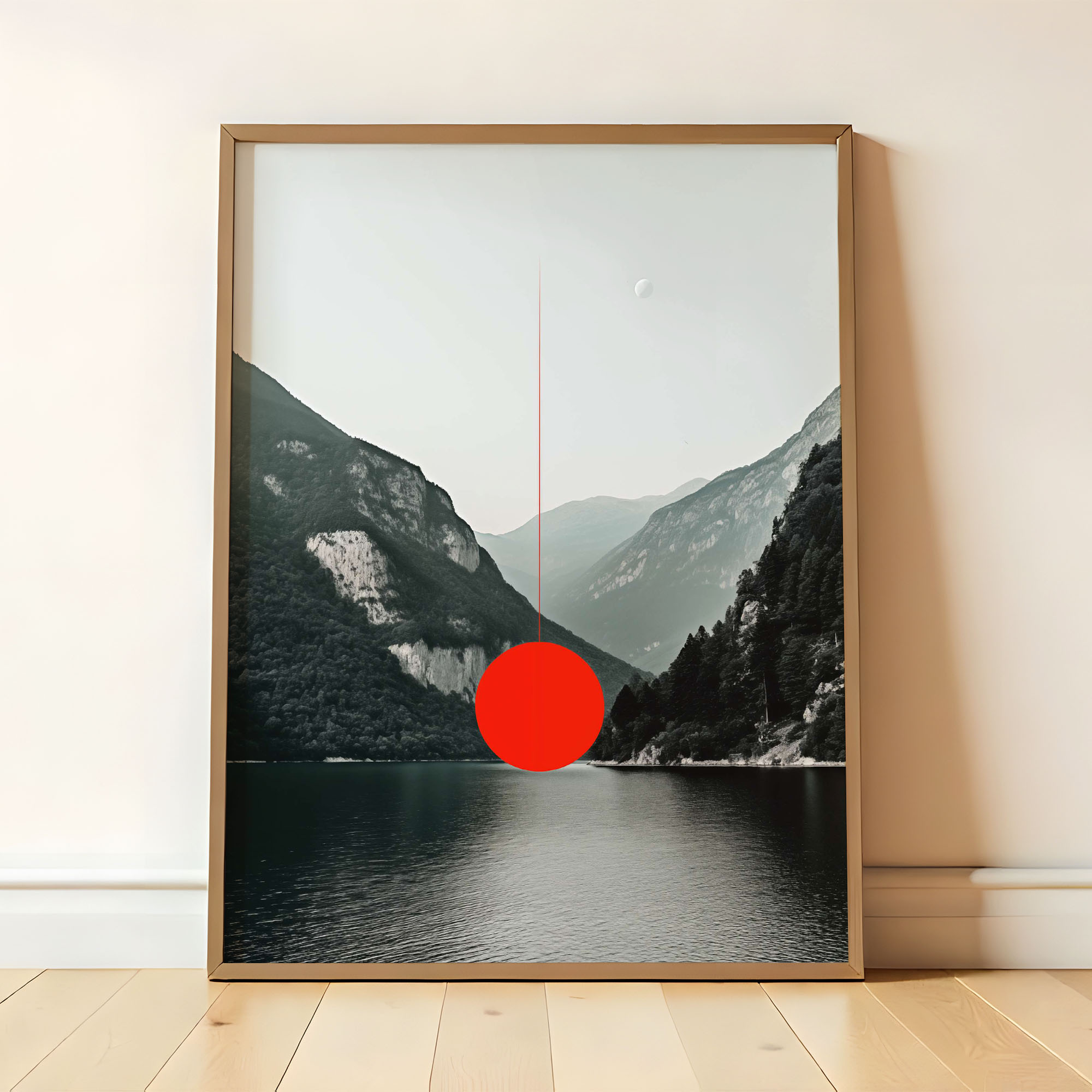 Reykjavik Realm No. 221 Art Poster Artcohr | Art for Creatives 3 Reykjavik Realm No. 221 Art Poster Artcohr | Art for Creatives 3