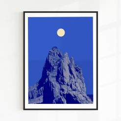 Wuthering Heights No. 225 Art Poster Artcohr | Art for Creatives 4