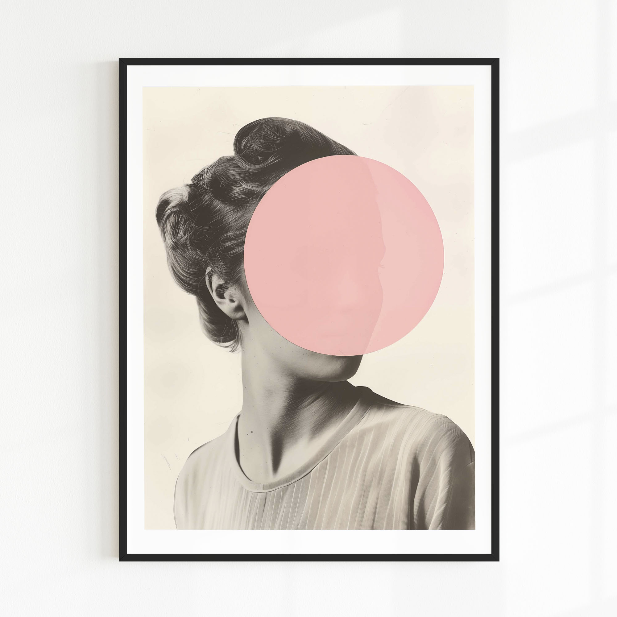 Fragments of You No. 237 Art Poster Artcohr | Art for Creatives Fragments of You No. 237 Art Poster Artcohr | Art for Creatives 4