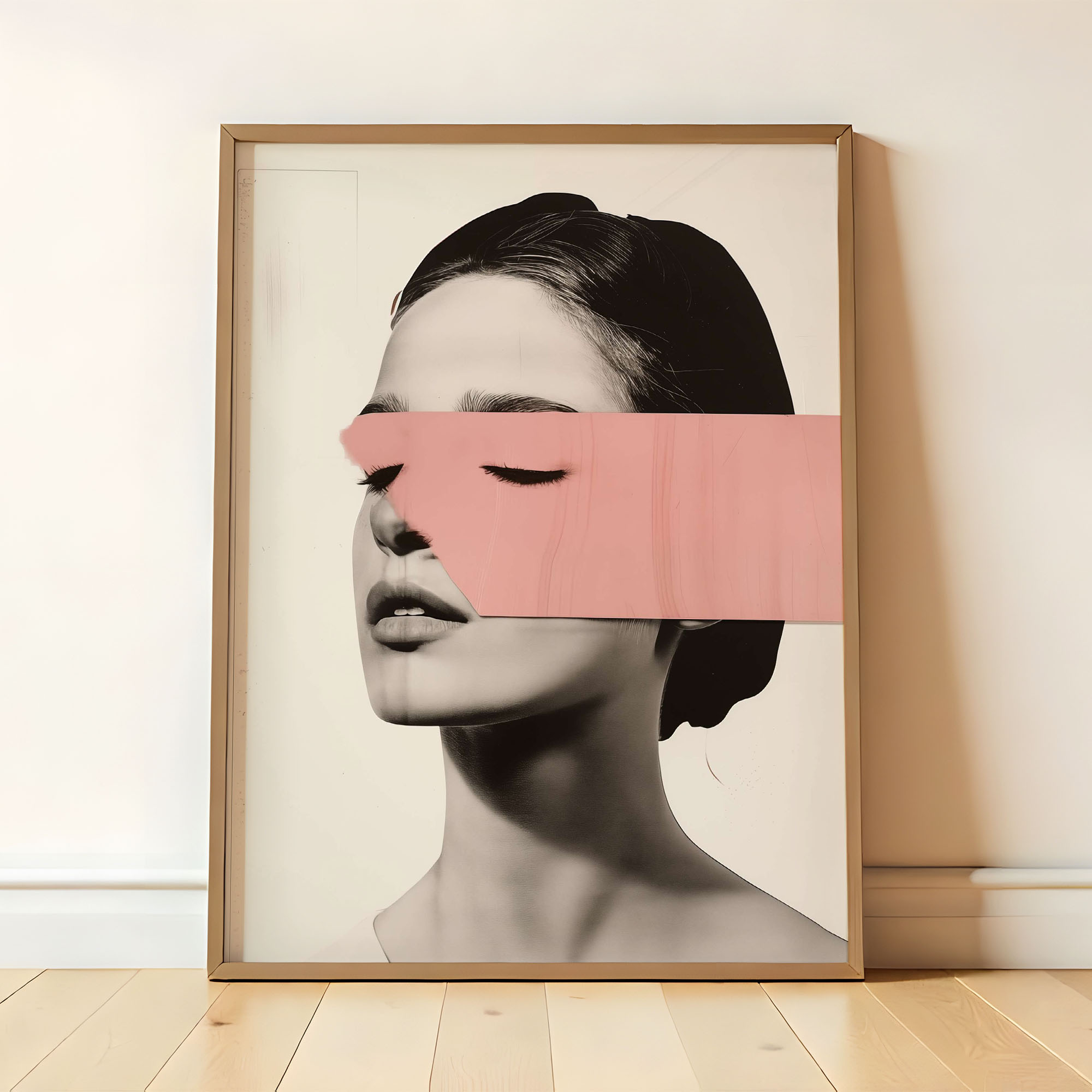 Fragments of You No. 238 Art Poster Artcohr | Art for Creatives 5 Fragments of You No. 238 Art Poster Artcohr | Art for Creatives 5