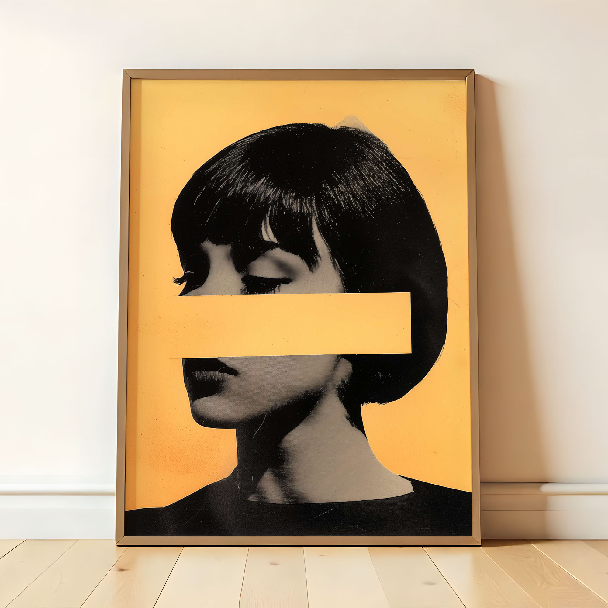 Fragments of You No. 239 Art Poster Artcohr | Art for Creatives 5 Fragments of You No. 239 Art Poster Artcohr | Art for Creatives 5