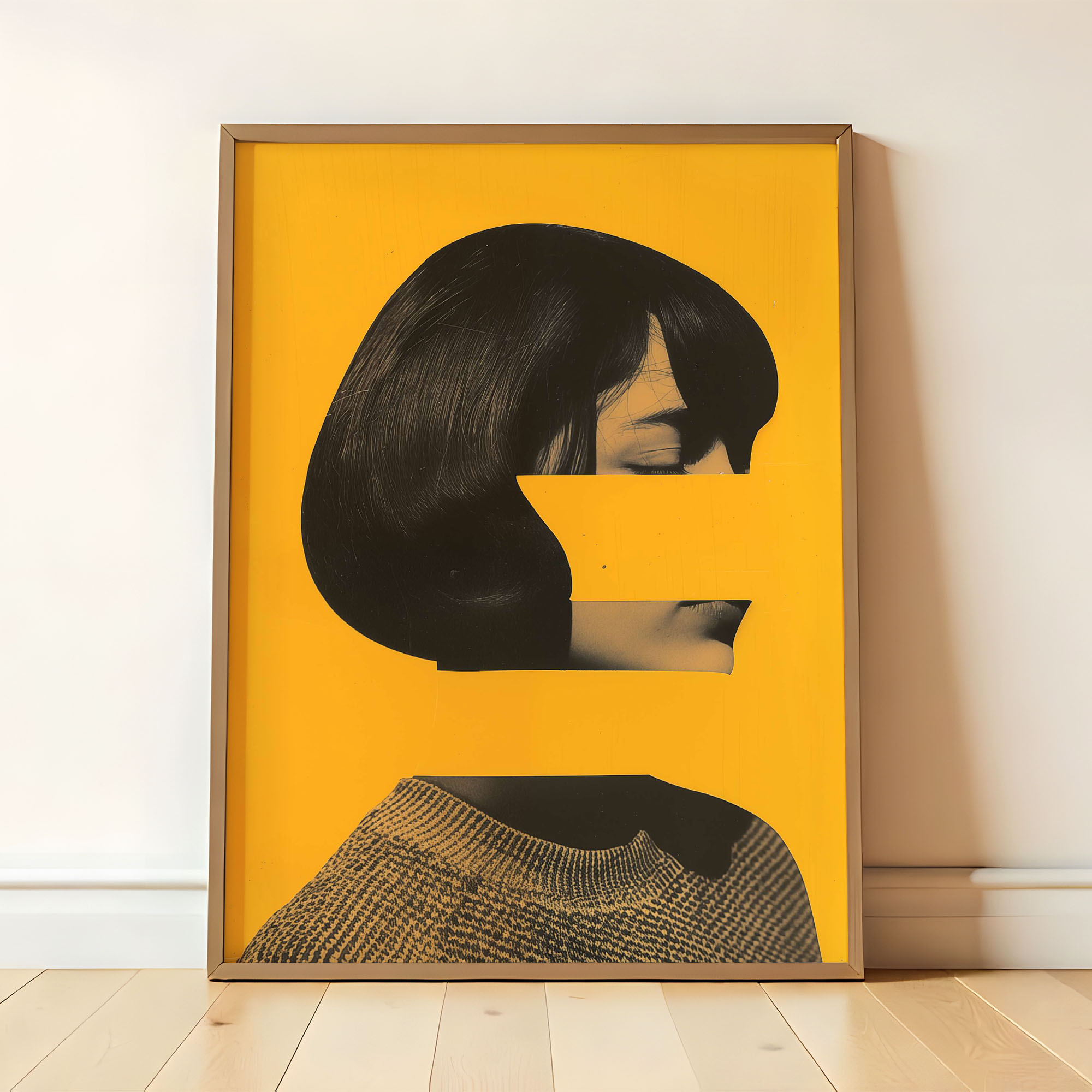 Fragments of You No. 241 Art Poster Artcohr | Art for Creatives 5 Fragments of You No. 241 Art Poster Artcohr | Art for Creatives 5