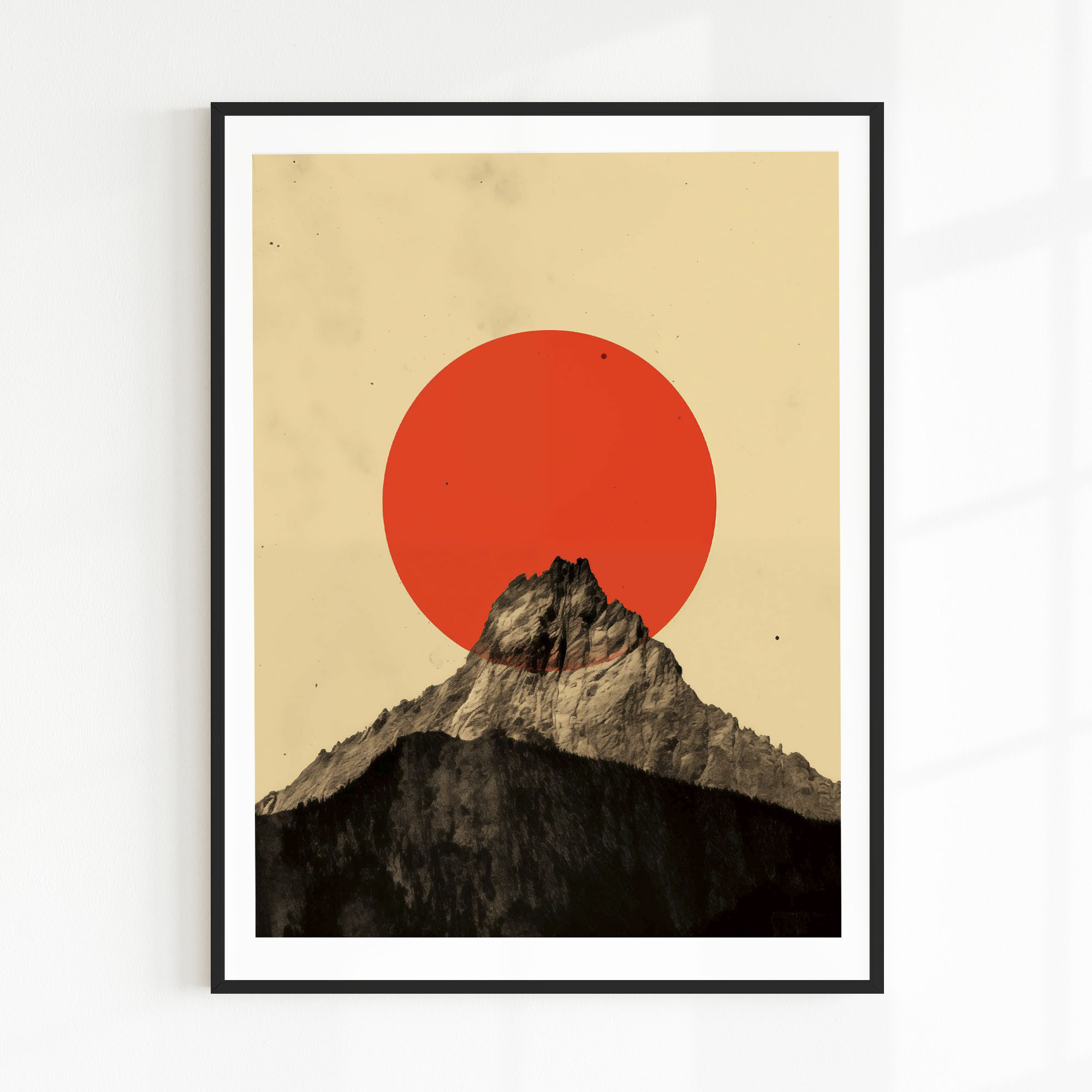 Istanbul Echoes No. 248 Art Poster Artcohr | Art for Creatives Istanbul Echoes No. 248 Art Poster Artcohr | Art for Creatives 5