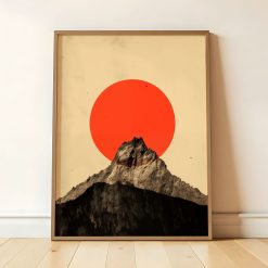 Istanbul Echoes No. 248 Art Poster Artcohr | Art for Creatives 2 Istanbul Echoes No. 248 Art Poster Artcohr | Art for Creatives 5