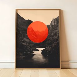 Wuthering Heights No. 254 Art Poster Artcohr | Art for Creatives 2 Wuthering Heights No. 254 Art Poster Artcohr | Art for Creatives 4