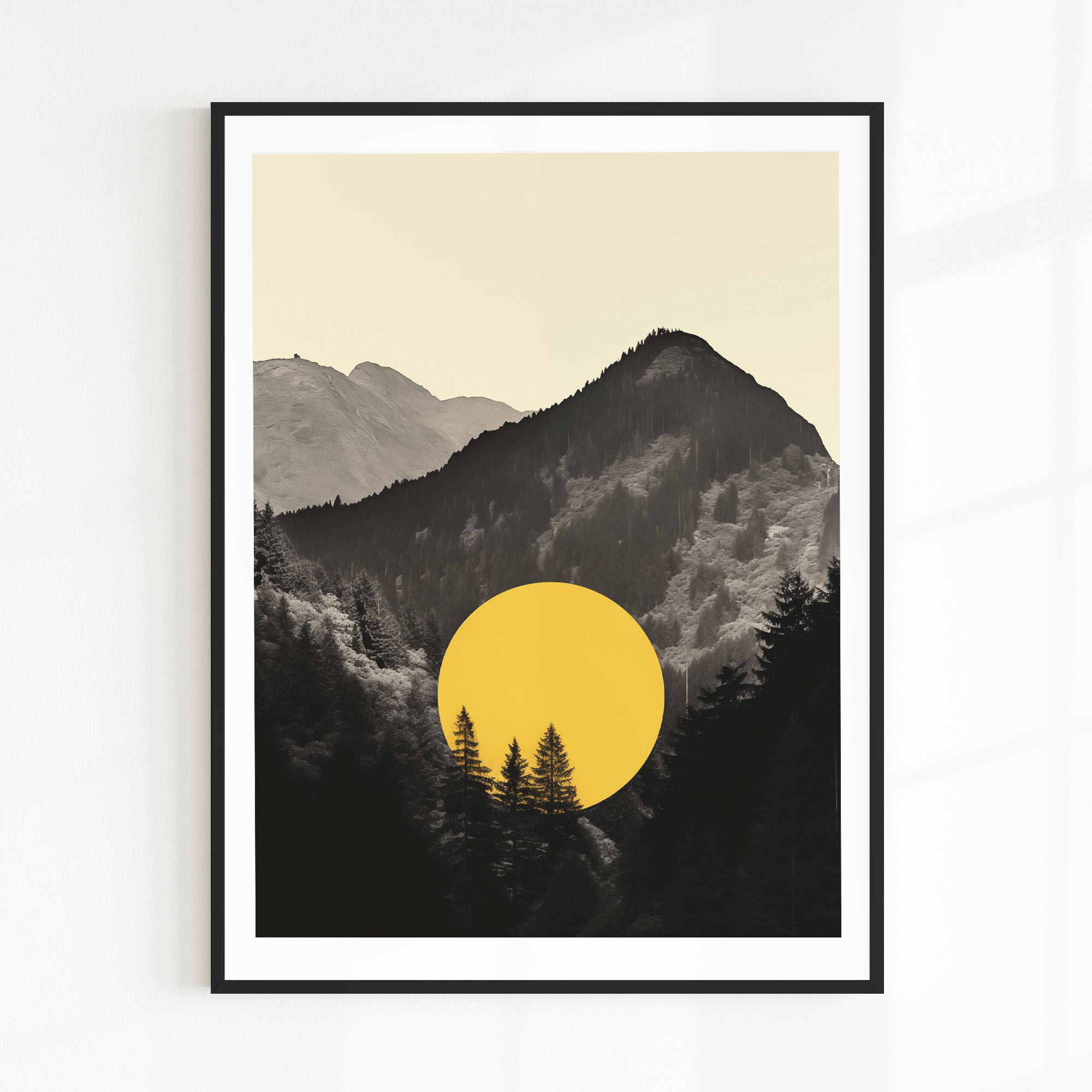 Wuthering Heights No. 255 Art Poster Artcohr | Art for Creatives Wuthering Heights No. 255 Art Poster Artcohr | Art for Creatives 4