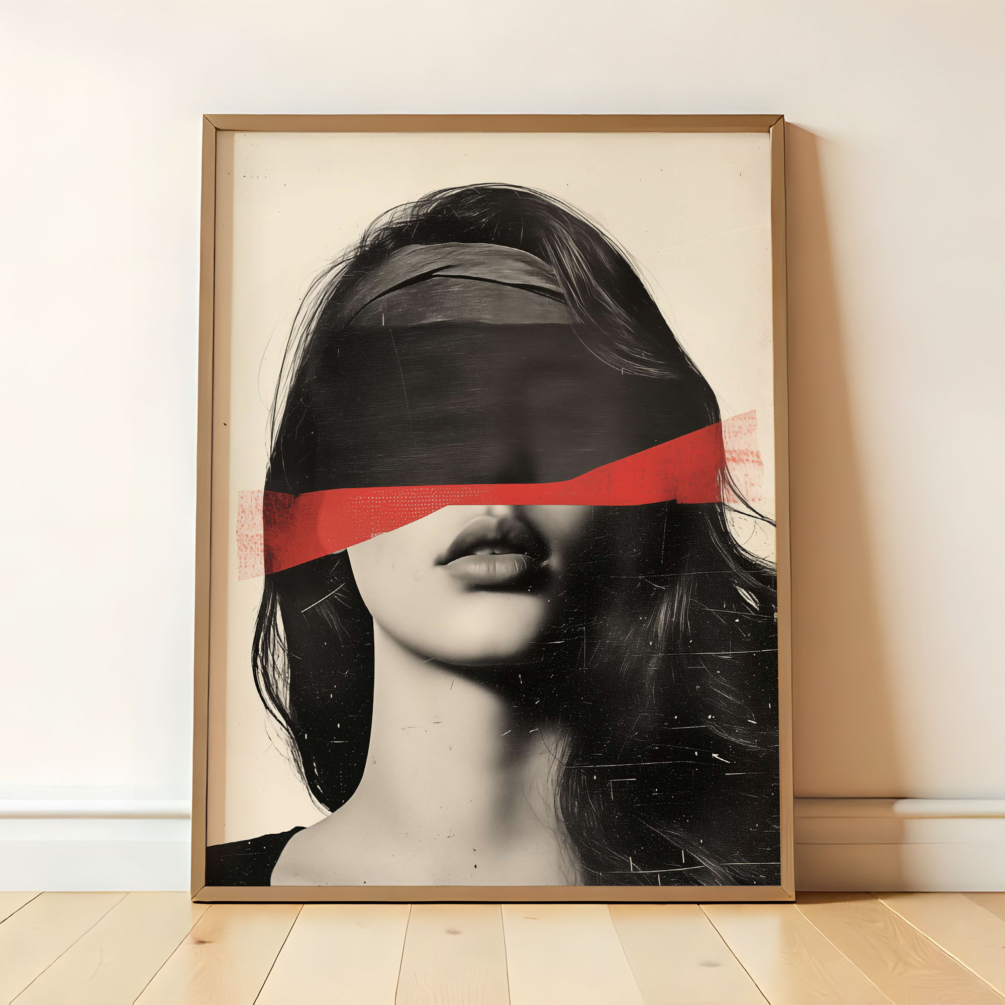 Fragments of You No. 256 Art Poster Artcohr | Art for Creatives 5 Fragments of You No. 256 Art Poster Artcohr | Art for Creatives 5