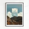 Wuthering Heights No. 258 Art Poster Artcohr | Art for Creatives 4