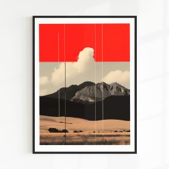 Lisbon Lights No. 292 Art Poster Artcohr | Art for Creatives 5