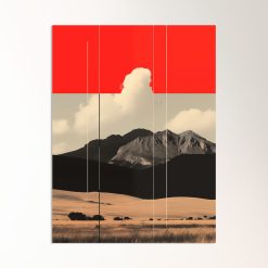 Lisbon Lights No. 292 Art Poster Artcohr | Art for Creatives 5