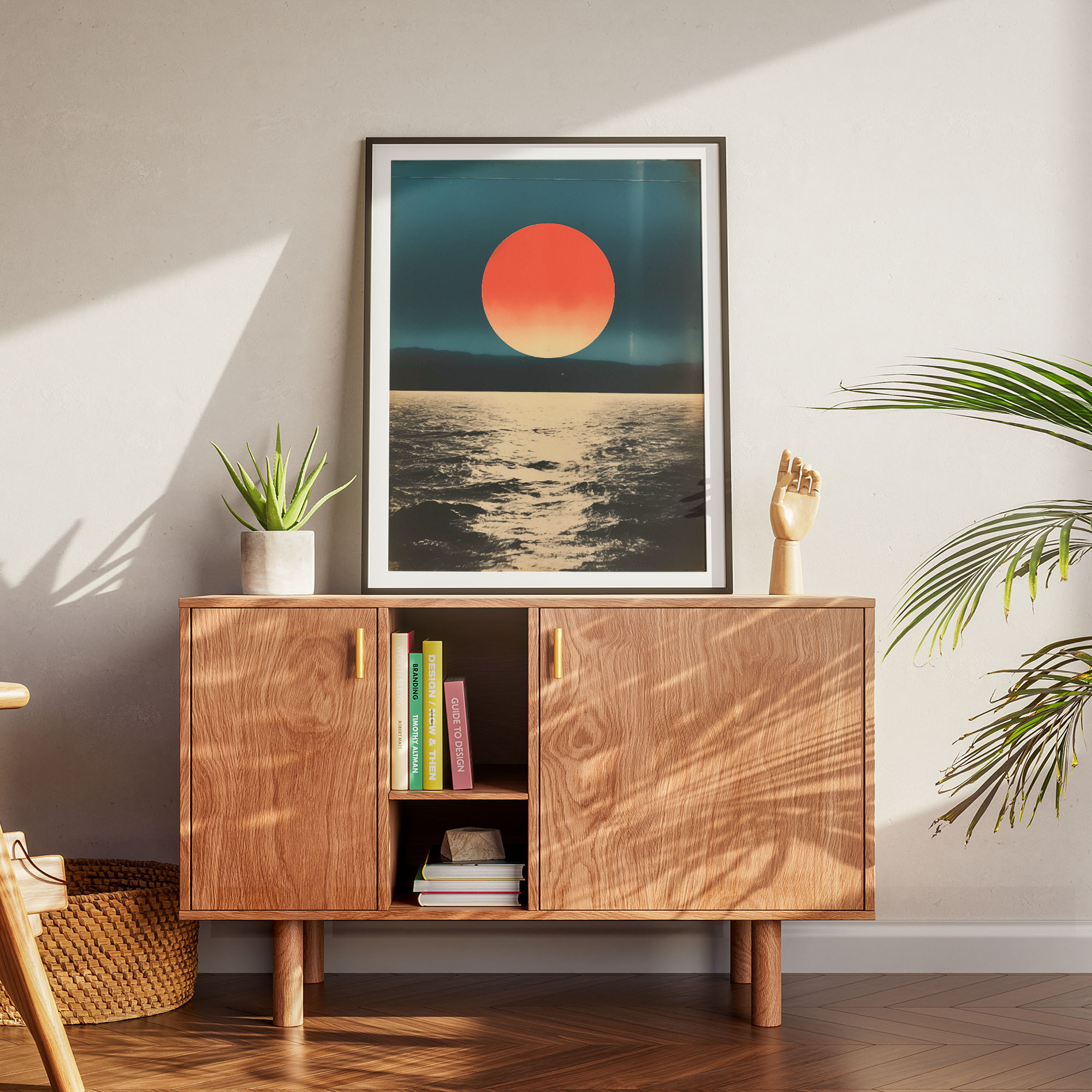 Napoli Nights No. 293 Art Poster Artcohr | Art for Creatives 2 Napoli Nights No. 293 Art Poster Artcohr | Art for Creatives 2