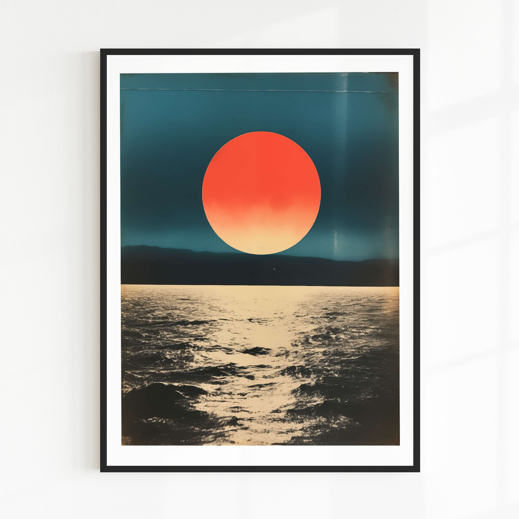 Napoli Nights No. 293 Art Poster Artcohr | Art for Creatives Napoli Nights No. 293 Art Poster Artcohr | Art for Creatives 5