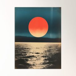 Napoli Nights No. 293 Art Poster Artcohr | Art for Creatives 5