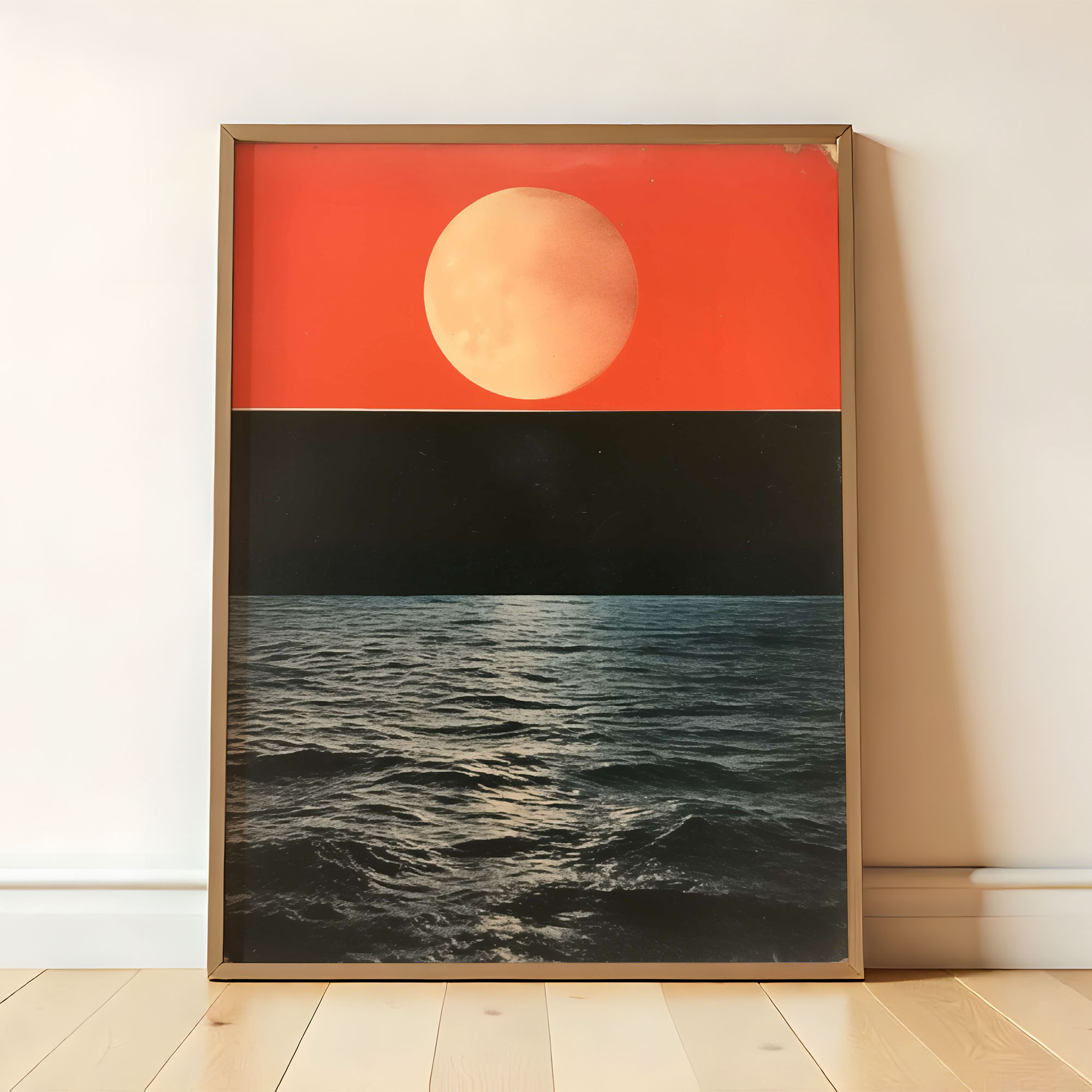 Current No. 294 Art Poster Artcohr | Art for Creatives 3 Current No. 294 Art Poster Artcohr | Art for Creatives 3