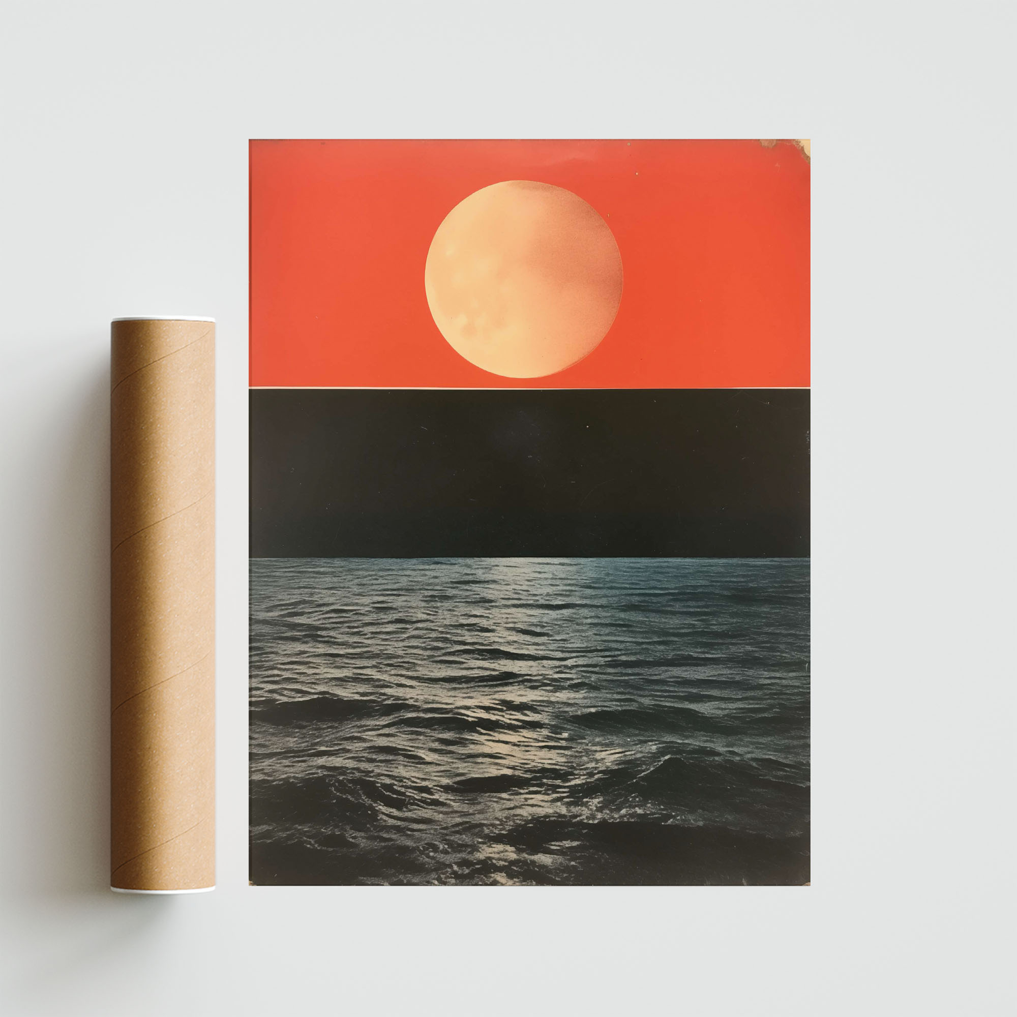 Current No. 294 Art Poster Artcohr | Art for Creatives 4 Current No. 294 Art Poster Artcohr | Art for Creatives 4