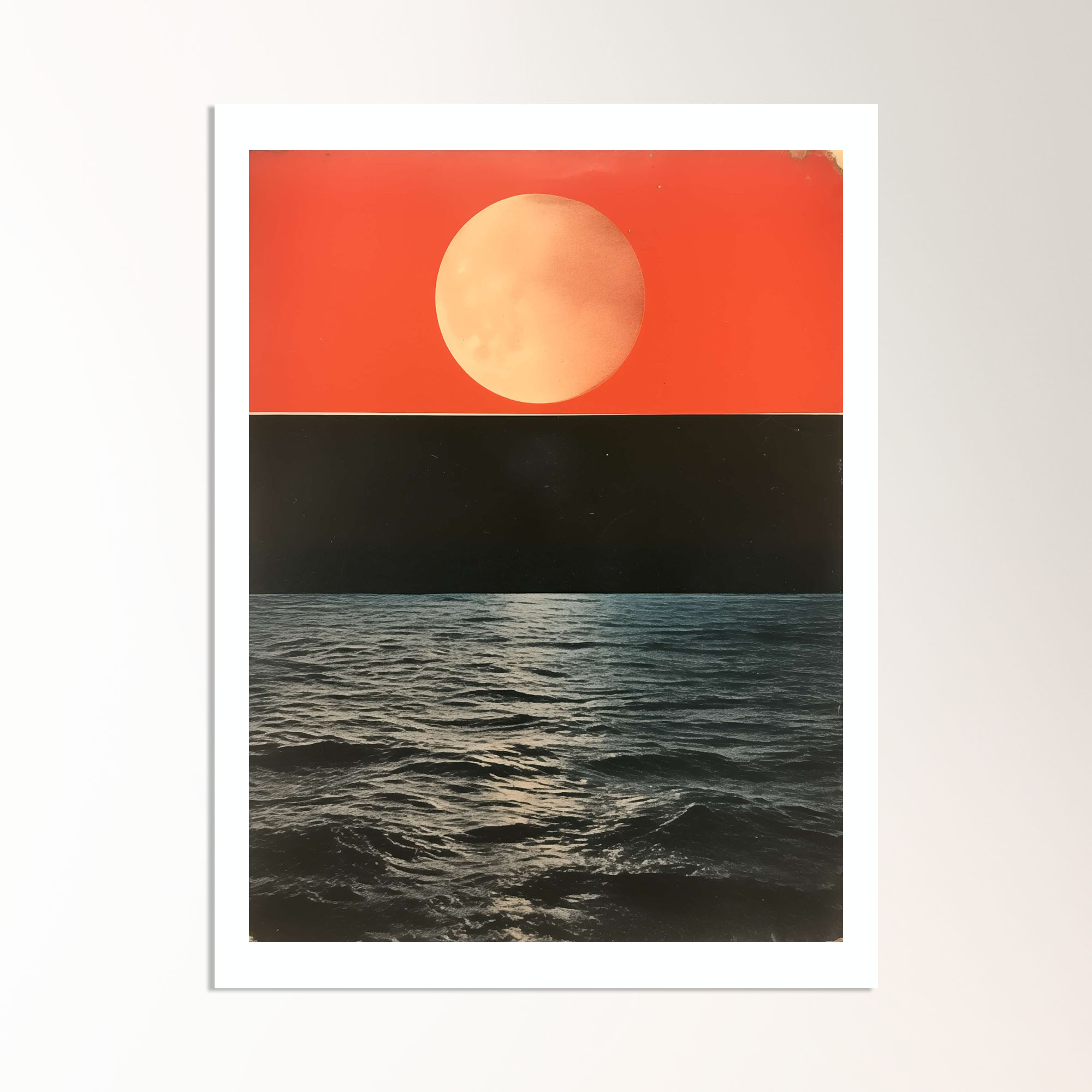 Current No. 294 Art Poster Artcohr | Art for Creatives 6 Current No. 294 Art Poster Artcohr | Art for Creatives 6