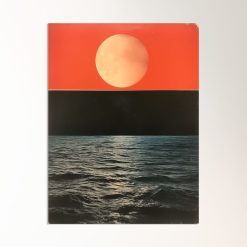 Current No. 294 Art Poster Artcohr | Art for Creatives 5