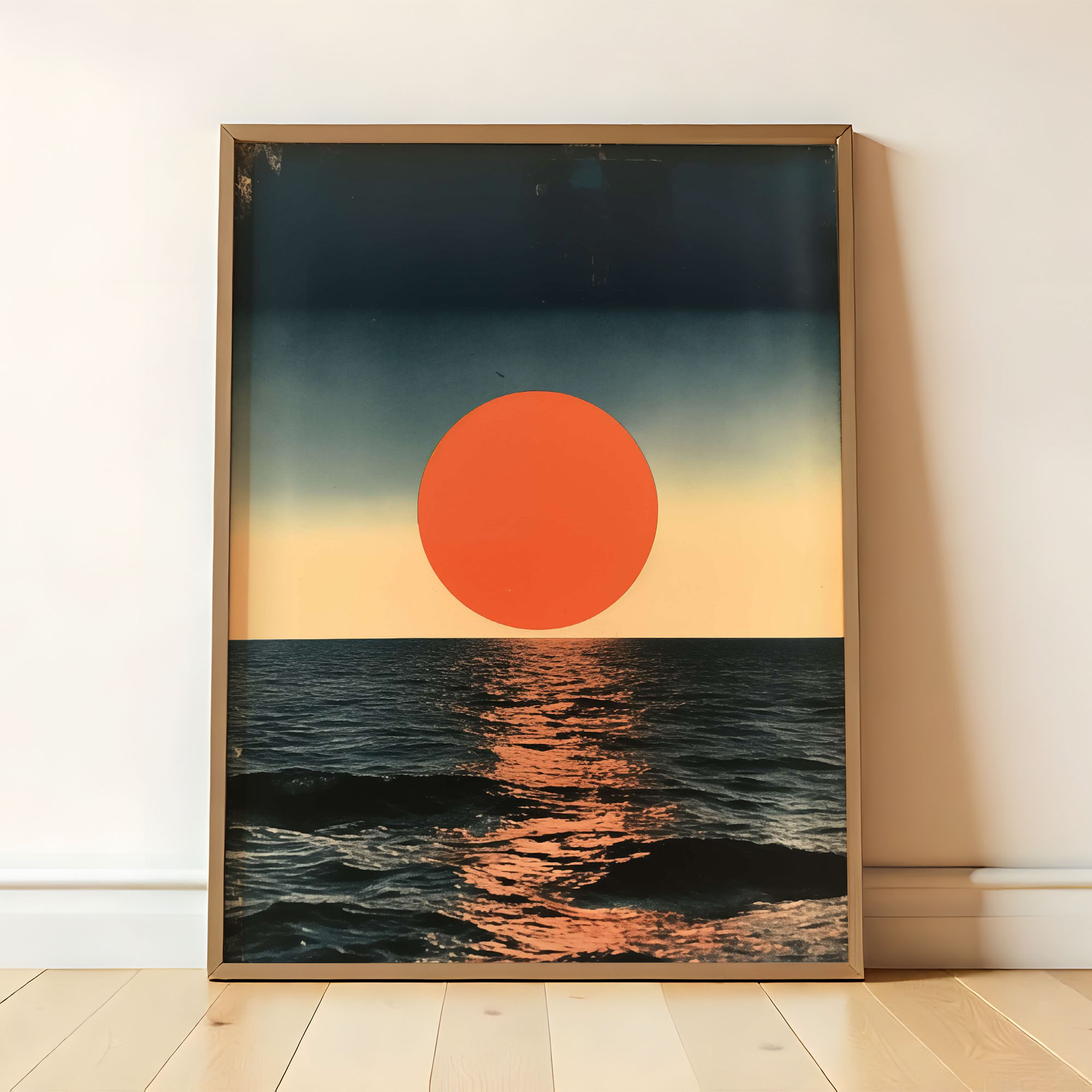 Current No. 295 Art Poster Artcohr | Art for Creatives 3 Current No. 295 Art Poster Artcohr | Art for Creatives 3