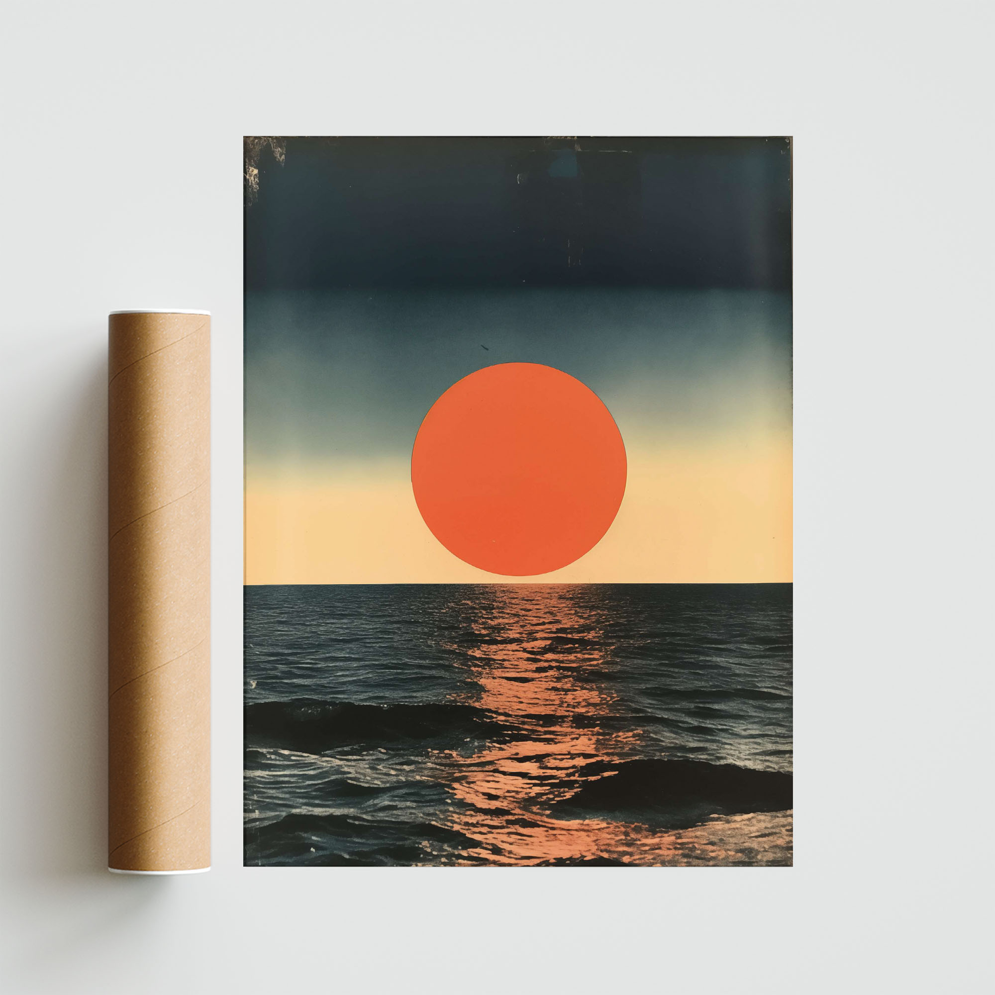 Current No. 295 Art Poster Artcohr | Art for Creatives 4 Current No. 295 Art Poster Artcohr | Art for Creatives 4