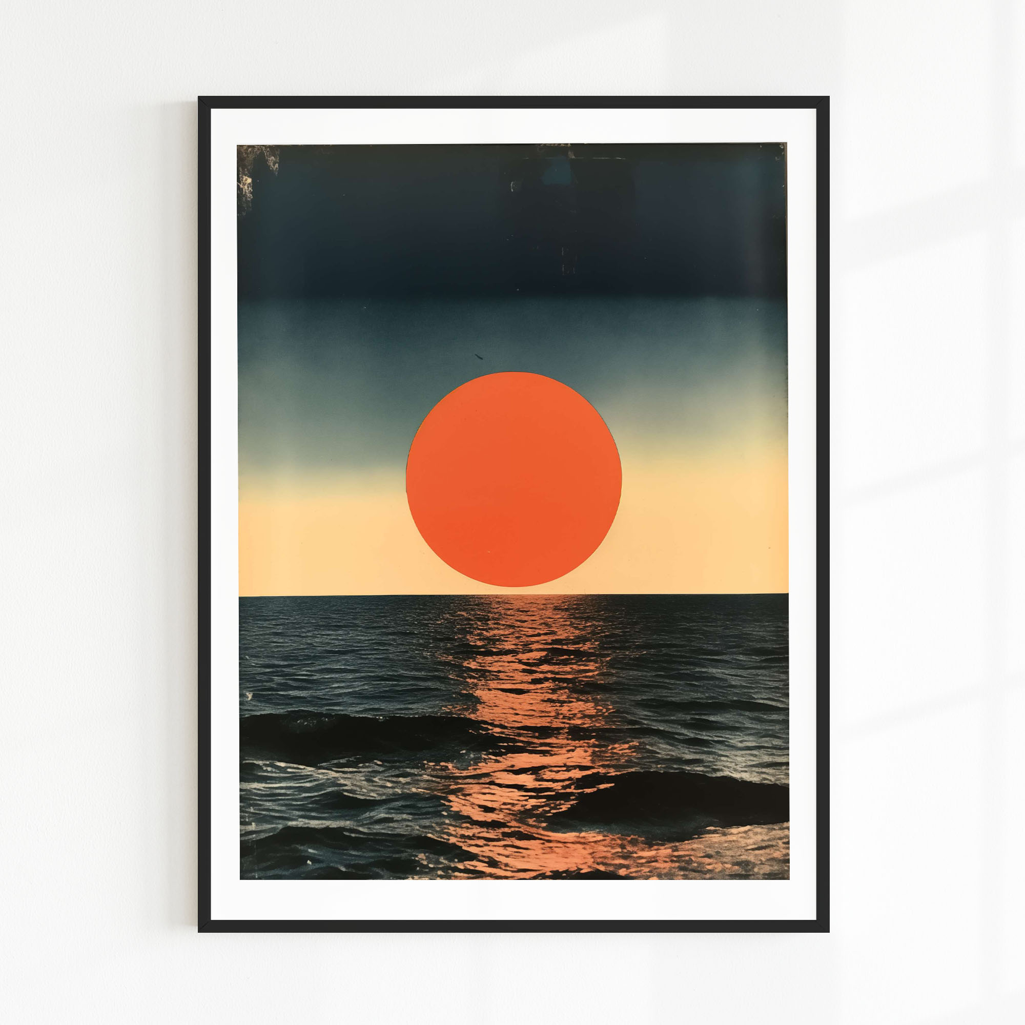 Current No. 295 Art Poster Artcohr | Art for Creatives Current No. 295 Art Poster Artcohr | Art for Creatives 5