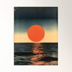 Current No. 295 Art Poster Artcohr | Art for Creatives 5